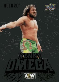 Kenny Omega