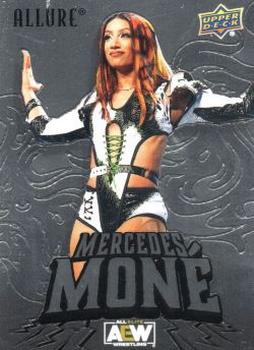 Mercedes Mone