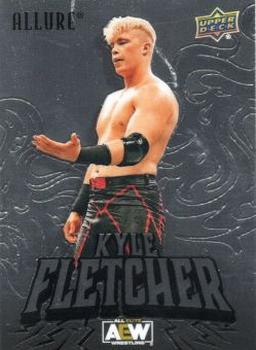 Kyle Fletcher