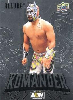 Komander