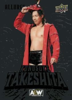 Konosuke Takeshita