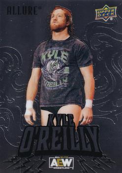 Kyle O'Reilly