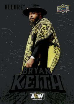 Bryan Keith