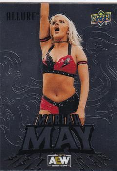 Mariah May