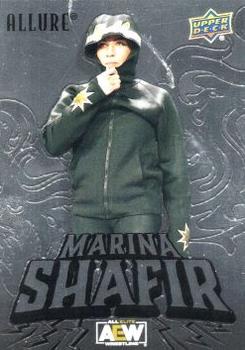 Marina Shafir