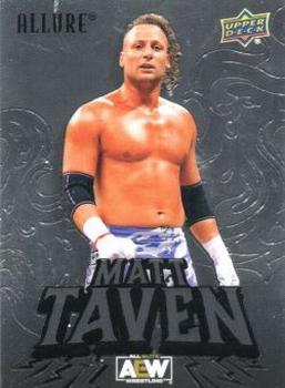Matt Taven