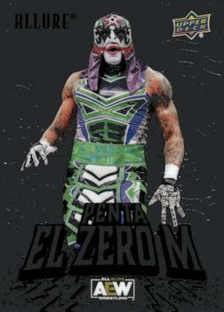 Penta El Zero M