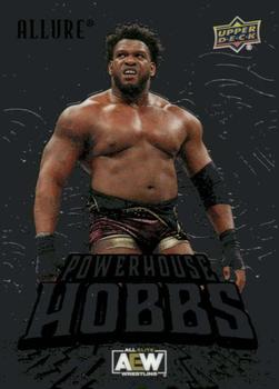 Powerhouse Hobbs
