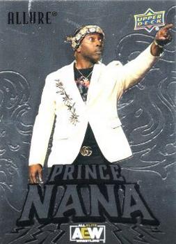 Prince Nana