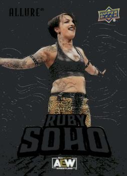 Ruby Soho