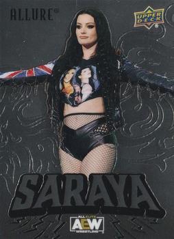 Saraya