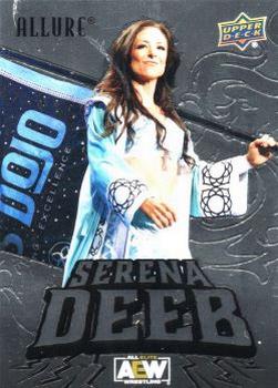 Serena Deeb