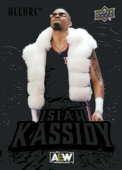 Isiah Kassidy