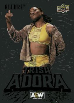 Trish Adora