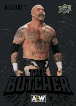 The Butcher