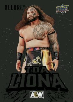 Toa Liona