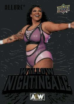 Willow Nightingale