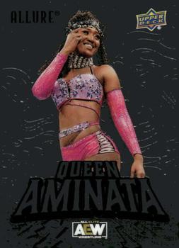 Queen Aminata