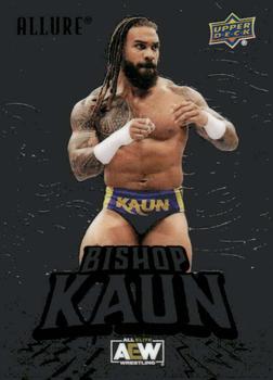 Bishop Kaun