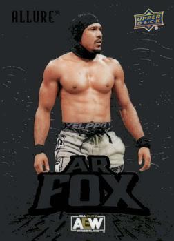 AR Fox