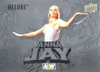 Anna Jay