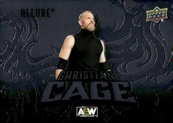 Christian Cage