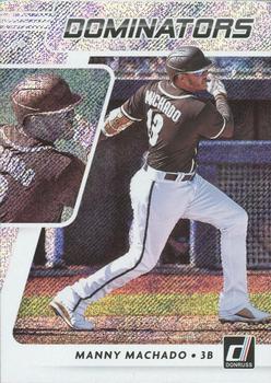 Manny Machado