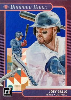 Joey Gallo