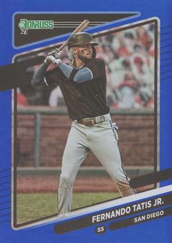 Fernando Tatis Jr.
