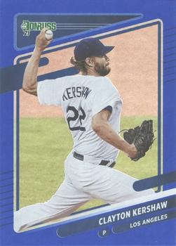 Clayton Kershaw