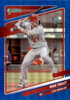 Mike Trout