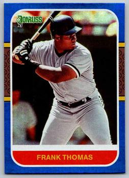 Frank Thomas