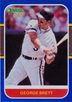 George Brett