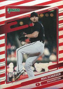 Max Scherzer