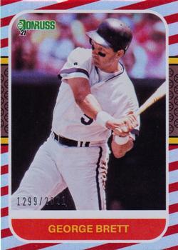 George Brett