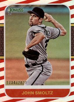 John Smoltz