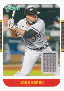 Jose Abreu
