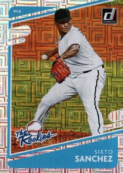 Sixto Sanchez