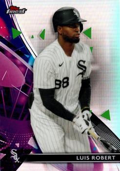 #59 Luis Robert