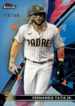 Fernando Tatis Jr.