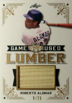 #GUL-81 Roberto Alomar