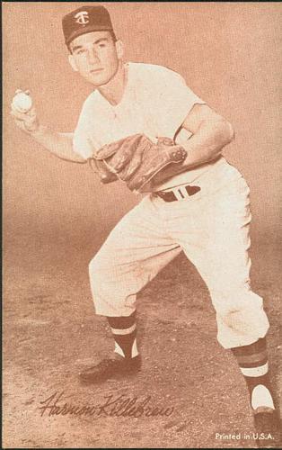 Harmon Killebrew