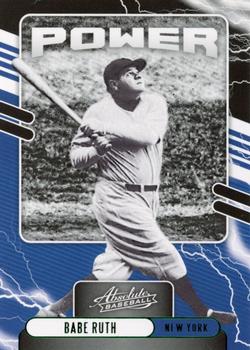 Babe Ruth