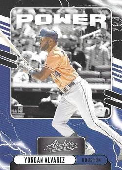 Yordan Alvarez