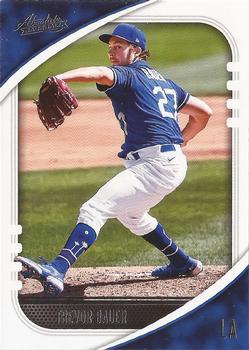 Trevor Bauer