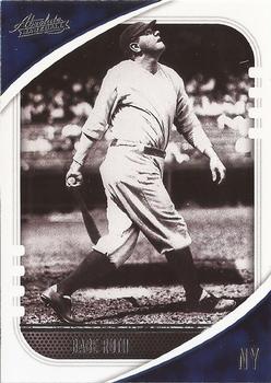 Babe Ruth