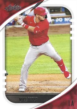 Mike Trout