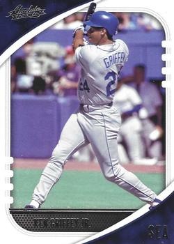 Ken Griffey Jr.