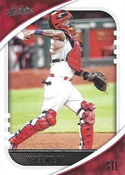 Yadier Molina