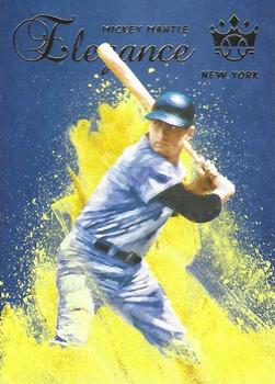Mickey Mantle